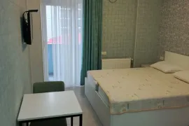 Аренда, 1 Kомнатная, Новостройка, Батуми, Район аэропорта