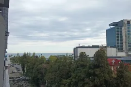 Аренда, 1 Kомнатная, Новостройка, Батуми, Район аэропорта