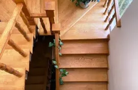 House For Rent, 8 Room, Tbilisi, Ortachala