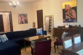 House For Rent, 8 Room, Tbilisi, Ortachala