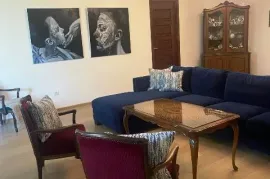 House For Rent, 8 Room, Tbilisi, Ortachala