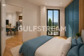 Apartment for sale, 3 Room, New building, Batumi, Airport District