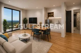 Apartment for sale, 3 Room, New building, Batumi, Airport District