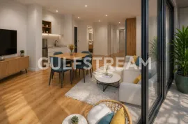Apartment for sale, 3 Room, New building, Batumi, Airport District