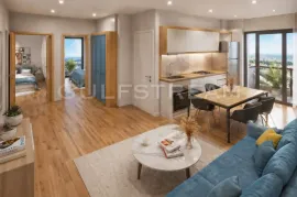 Apartment for sale, 3 Room, New building, Batumi, Airport District