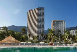 Apartment for sale, 3 Room, New building, Batumi, Airport District