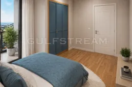 Apartment for sale, 3 Room, New building, Batumi, Airport District
