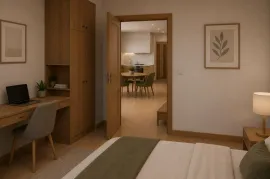 Apartment for sale, 3 Room, New building, Batumi, Airport District