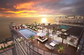 Apartment for sale, 3 Room, New building, Batumi, Airport District