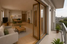 Apartment for sale, 3 Room, New building, Batumi, Airport District