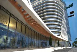 Apartment for sale, 1 Room, New building, Batumi, Airport District