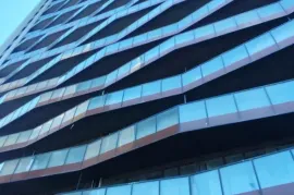 Apartment for sale, 2 Room, New building, Batumi, Airport District