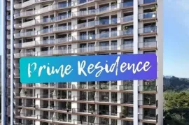 Apartment for sale, 2 Room, New building, Batumi, Airport District