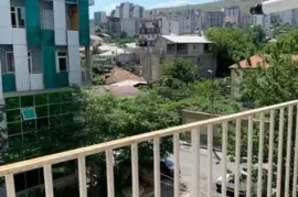 Аренда, 2 Kомнатная, Новостройка, Тбилиси, saburtalo