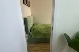 For Rent, 2 Room, New building, Tbilisi, Vazisubani