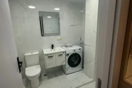 For Rent, 2 Room, New building, Tbilisi, Vazisubani