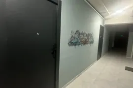 For Rent, 2 Room, New building, Tbilisi, Vazisubani