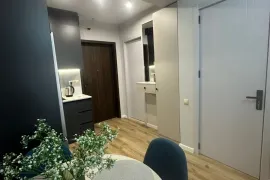 For Rent, 2 Room, New building, Tbilisi, Vazisubani