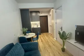 For Rent, 2 Room, New building, Tbilisi, Vazisubani