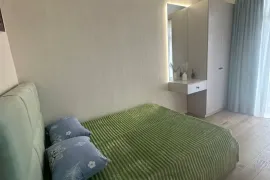 For Rent, 2 Room, New building, Tbilisi, Vazisubani