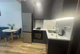 For Rent, 2 Room, New building, Tbilisi, Vazisubani