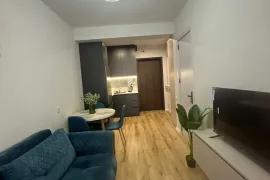 For Rent, 2 Room, New building, Tbilisi, Vazisubani