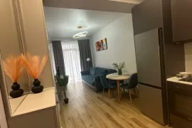 For Rent, 2 Room, New building, Tbilisi, Vazisubani