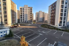 იყიდება ბინა, 3 ოთახიანი, ახალი აშენებული, თბილისი, ივერთუბანი
