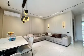 Apartment for sale, 5 Room, New building, Tbilisi, saburtalo