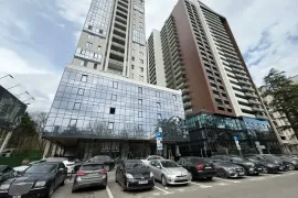 Apartment for sale, 5 Room, New building, Tbilisi, saburtalo