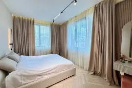 Apartment for sale, 5 Room, New building, Tbilisi, saburtalo