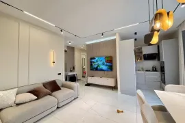 Apartment for sale, 5 Room, New building, Tbilisi, saburtalo