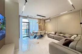 Apartment for sale, 5 Room, New building, Tbilisi, saburtalo