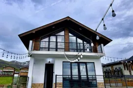 ქირავდება სახლი დღიურად, 4 ოთახიანი, ბორჯომი, ბაკურიანი