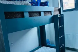 ქირავდება სახლი დღიურად, 4 ოთახიანი, ბორჯომი, ბაკურიანი