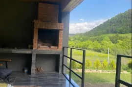 ქირავდება სახლი დღიურად, 4 ოთახიანი, ბორჯომი, სადგერი