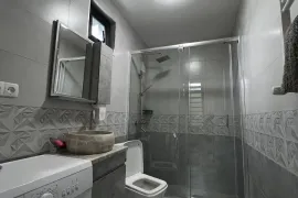 ქირავდება სახლი დღიურად, 4 ოთახიანი, ბორჯომი, სადგერი