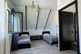 ქირავდება სახლი დღიურად, 3 ოთახიანი, ბორჯომი, სადგერი