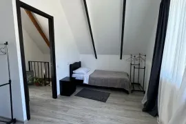 ქირავდება სახლი დღიურად, 3 ოთახიანი, ბორჯომი, სადგერი