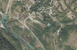 იყიდება მიწის ნაკვეთი, კომერციული, სიონი