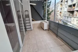 Аренда, 3 Kомнатная, Старое здание, Тбилиси, saburtalo