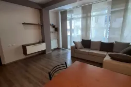 Аренда, 3 Kомнатная, Старое здание, Тбилиси, saburtalo