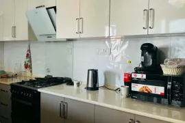 Apartment for sale, 3 Room, New building, Batumi