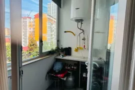 Apartment for sale, 3 Room, New building, Batumi