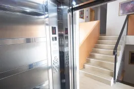 Продается квартира, 1 Kомнатная, Новостройка, Боржомский район, Бакуриани