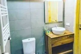 Продается квартира, 1 Kомнатная, Новостройка, Боржомский район, Бакуриани