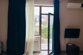 Аренда, 2 Kомнатная, Новостройка, Тбилиси, Багеби