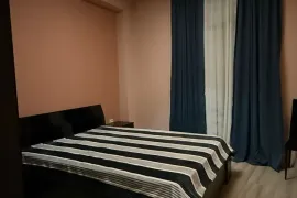 Аренда, 2 Kомнатная, Новостройка, Тбилиси, Багеби