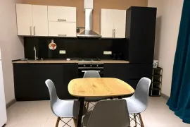 Аренда, 2 Kомнатная, Новостройка, Тбилиси, Багеби
