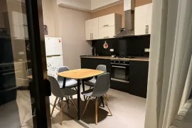 Аренда, 2 Kомнатная, Новостройка, Тбилиси, Багеби